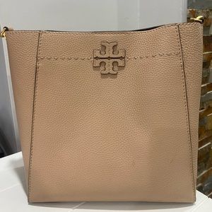 Tory Burch McGraw Hobo Bag